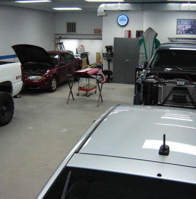 Northern Wisconsin, vintage car restoration, vehicle restoration