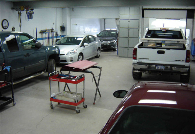 Upper Michigan, vintage car restoration, vehicle restoration