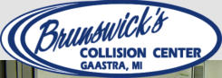Brunswick Collision Center Gaastra Michigan