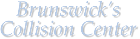 Brunswick’s Collision Center