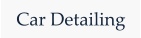 Car Detailing