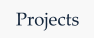 Projects