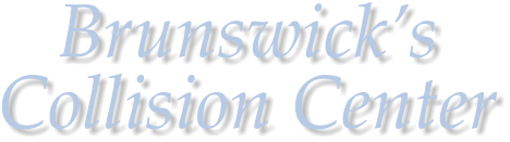Brunswick’s Collision Center