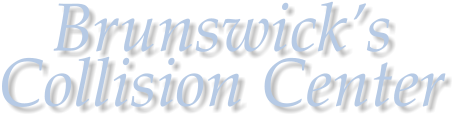 Brunswick’s Collision Center
