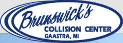 Brunswick Collision Center Gaastra Michigan