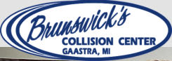 Brunswick Collision Center Gaastra Michigan